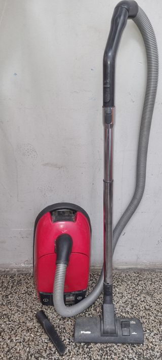 ❤️ Aspiradora Miele 3261-2 Cat & Dog 3261-2 : 1500