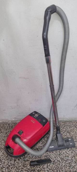 ❤️ Aspiradora Miele 3261-2 Cat & Dog 3261-2 : 1500