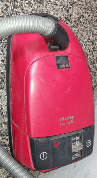❤️ Aspiradora Miele 3261-2 Cat & Dog 3261-2 : 1500