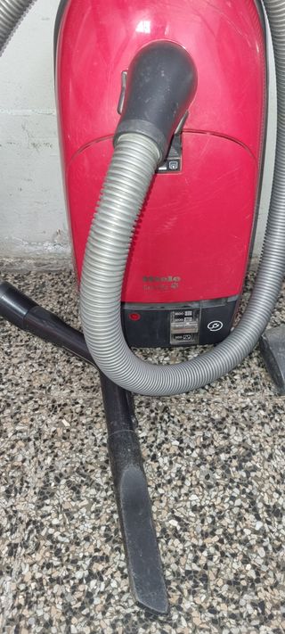 ❤️ Aspiradora Miele 3261-2 Cat & Dog 3261-2 : 1500