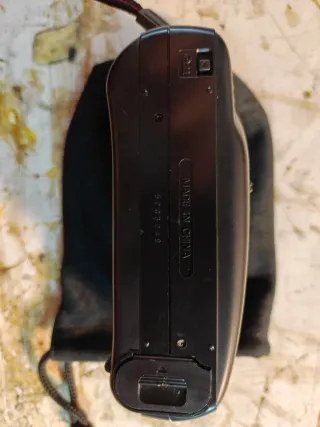 Nikon AF210 Fotocamera Vintage