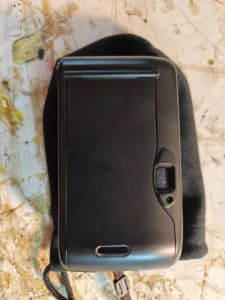 Nikon AF210 Fotocamera Vintage