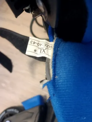 Patines 2X1 T-37-40 y T-40-43 MÁS REGALO