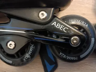 Patines 2X1 T-37-40 y T-40-43 MÁS REGALO