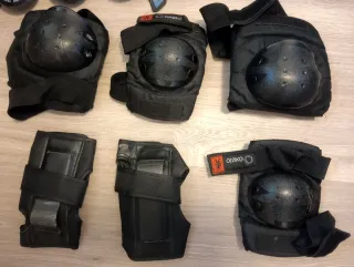 Patines 2X1 T-37-40 y T-40-43 MÁS REGALO