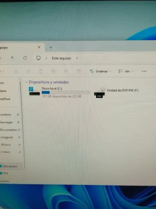 MSI All-in-One Intel i3-7100