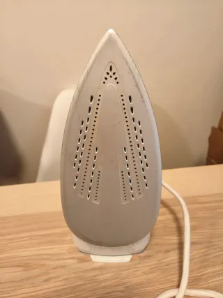 Plancha de vapor Bosch Sensixx'x DA50