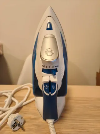 Plancha de vapor Bosch Sensixx'x DA50