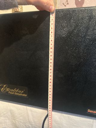 Deshidratador Excalibur Profesional