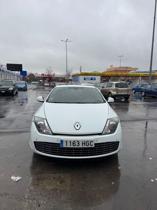 Renault Laguna 2011