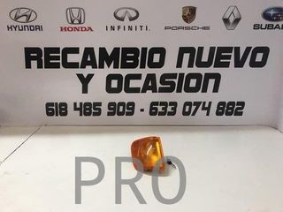 Piloto  ford fiesta intermitente derecho