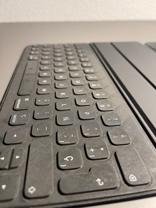 Apple Smart Keyboard Folio iPad Pro 12.9