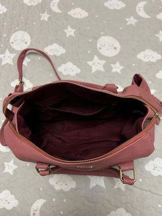 Conjunto: Jersey, Chaqueta y Bolso