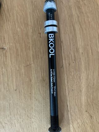 Bkool Smart Pro 2 - Rodillo Ciclismo