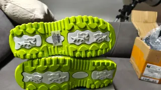 Botas de nieve Grand Slam Talla 36 Nuevas