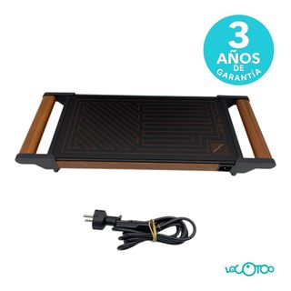 Calentador de platos Russell Hobbs Hotray