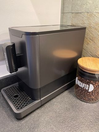 Cafetera automatica Incapto