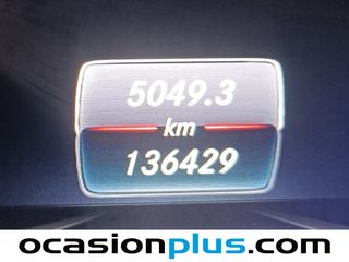 Mercedes-Benz Clase A 200 d AMG Line 100 kW (136 CV)