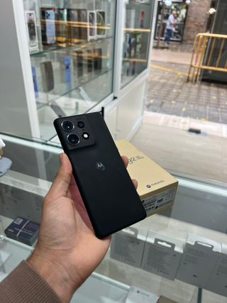 Motorola Edge 50 Pro 512GB/12GB Black Beauty