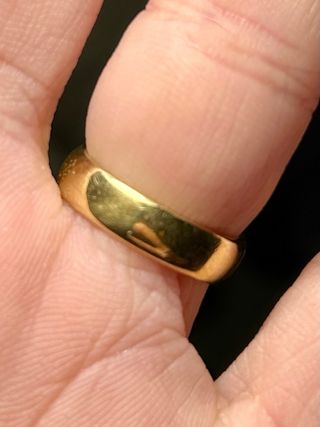 Anillo Ninfa Coolook tres madreperlas superpuestas