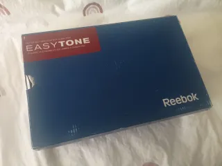 Reebok Easytone negras