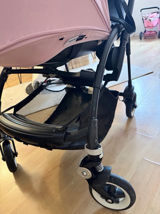 Carro Bugaboo Bee - Muy buen estado