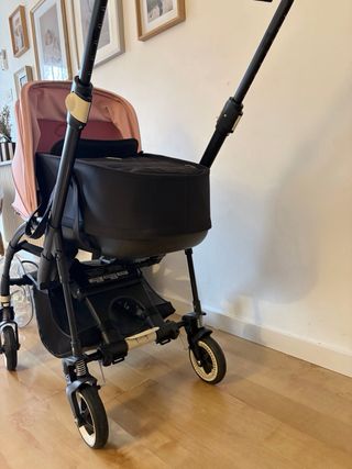 Carro Bugaboo Bee - Muy buen estado