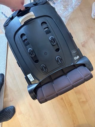 Carro Bugaboo Bee - Muy buen estado