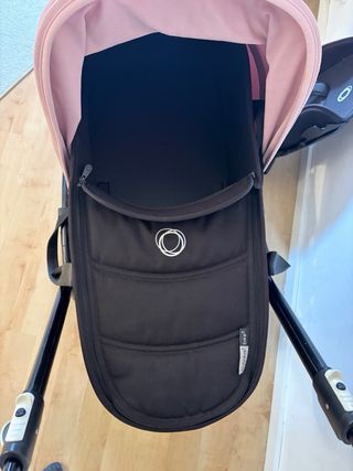 Carro Bugaboo Bee - Muy buen estado
