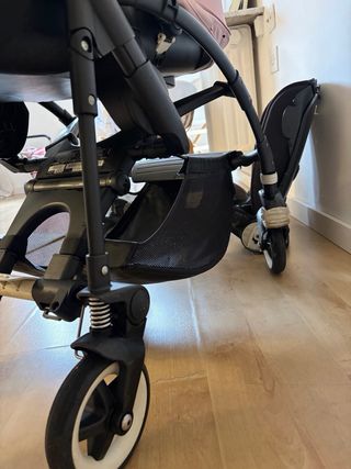 Carro Bugaboo Bee - Muy buen estado