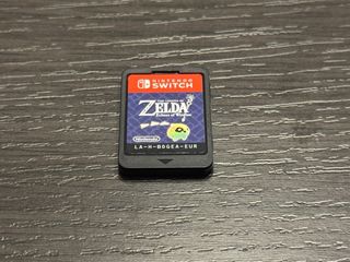 Zelda Echoes of Wisdom - Switch