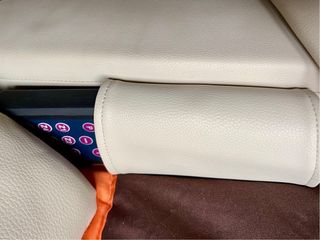 Camilla de Masaje LH Healthy Andulation System