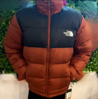 Chaqueta The North Face Plumas Hombre
