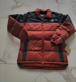 Chaqueta The North Face Plumas Hombre