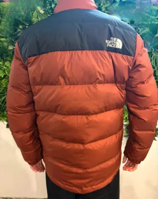 Chaqueta The North Face Plumas Hombre
