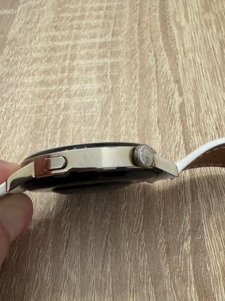 Smartwatch Huawei GT 3 42mm + Correas +Cargador