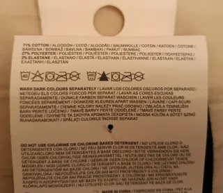 Calcetines 5 pares Talla 43-46 Negros y Grises