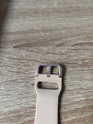 Samsung Galaxy Watch 4 Rosa