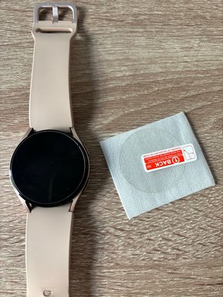 Samsung Galaxy Watch 4 Rosa