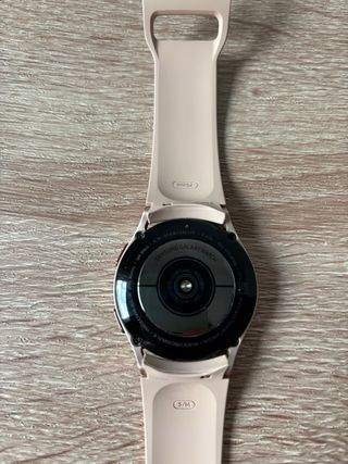 Samsung Galaxy Watch 4 Rosa