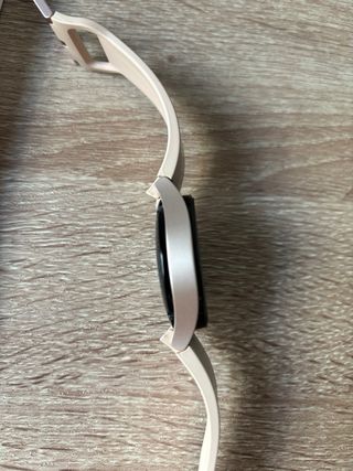 Samsung Galaxy Watch 4 Rosa