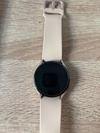 Samsung Galaxy Watch 4 Rosa
