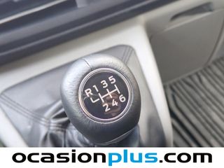 Ford Tourneo Custom 2.0 EcoBlue L1 Trend 100 kW (136 CV)