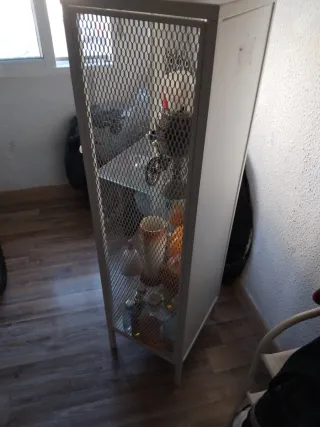 Mueble Vitrina Expositor Nuevo