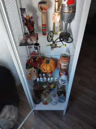 Mueble Vitrina Expositor Nuevo