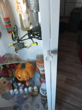 Mueble Vitrina Expositor Nuevo