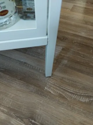 Mueble Vitrina Expositor Nuevo