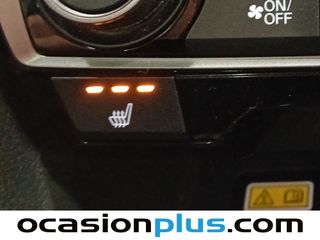 Honda Civic 1.5 VTEC Turbo Sport Plus 134 kW (182 CV)