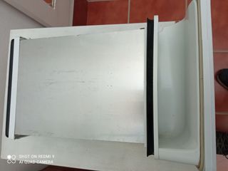 Recambio Secadora Beko 7 kg