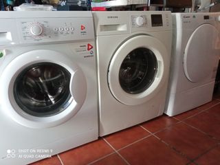 Recambio Secadora Beko 7 kg